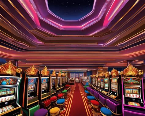 how many slot machines in vegas 2019